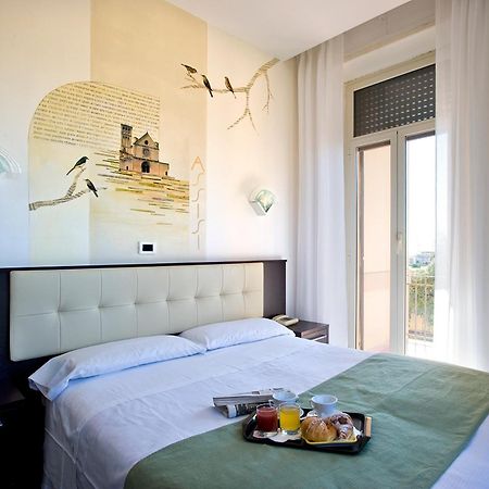 Hotel Bellavista Ostie Extérieur photo