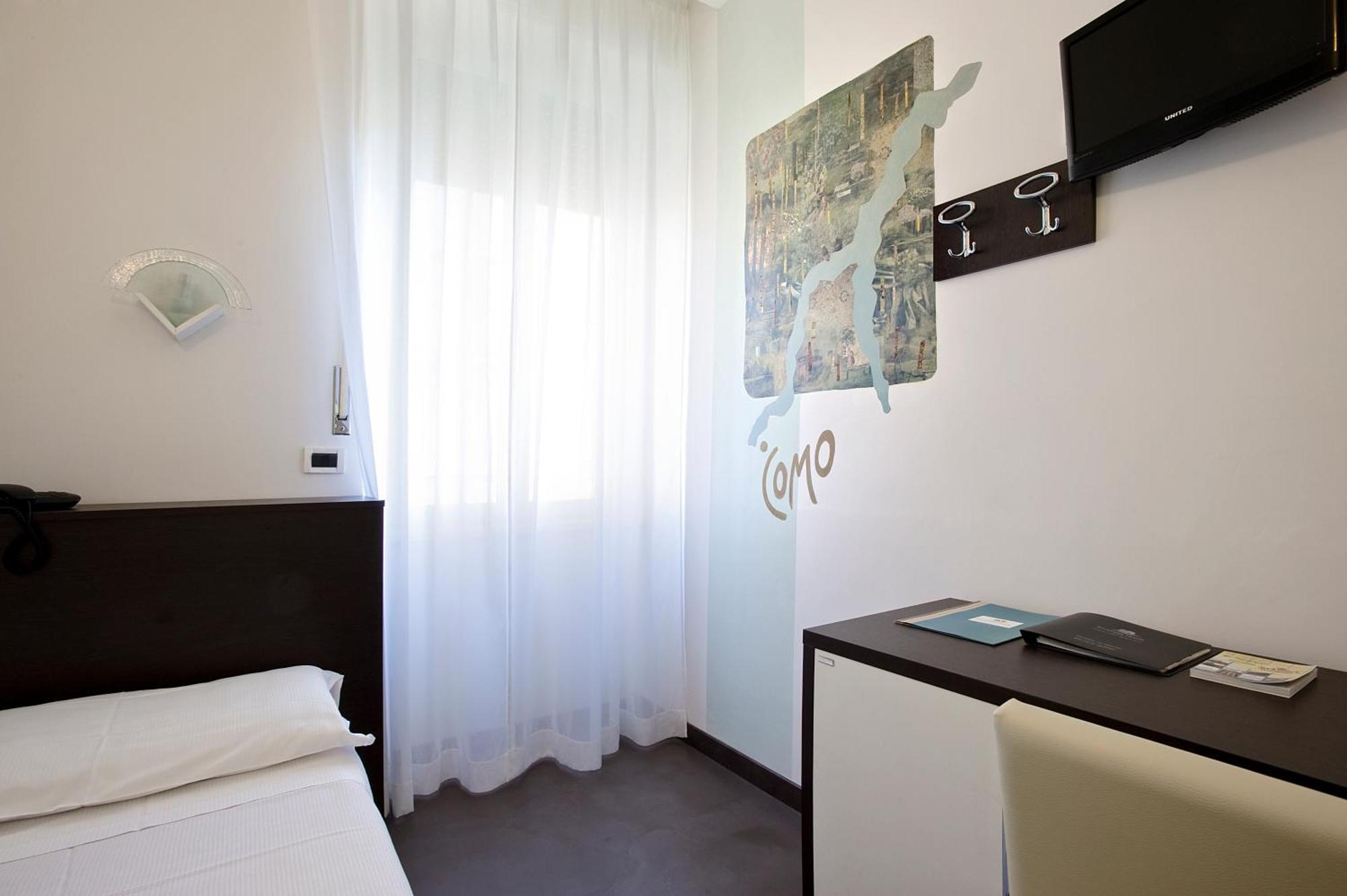 Hotel Bellavista Ostie Extérieur photo