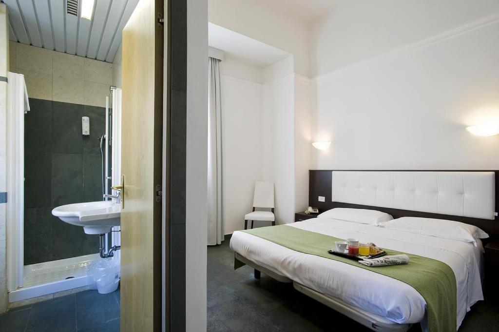 Hotel Bellavista Ostie Extérieur photo