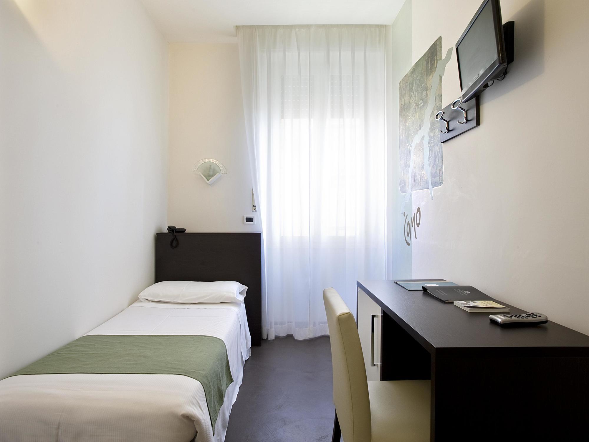 Hotel Bellavista Ostie Extérieur photo