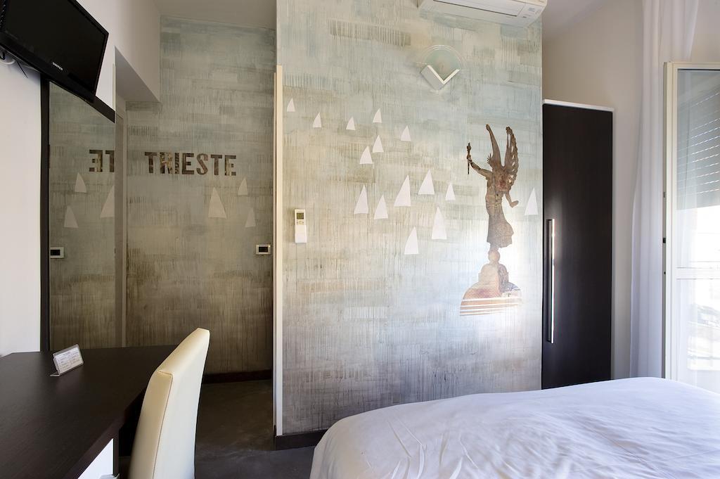 Hotel Bellavista Ostie Chambre photo